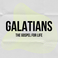 Bragging About the Right Things - Galatians 6:1-18