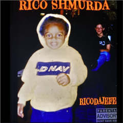 Rico Shmurda
