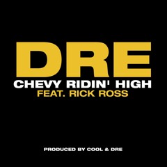 Chevy Ridin' High (feat. Rick Ross) (Instumental)