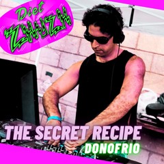Donofrio - 3rd Party VOTE (08.25.24)