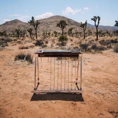 Reimagining Country: Pedal Steel Special ft. Joe Harvey-Whyte 160825