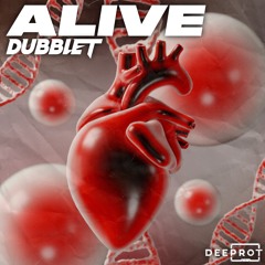 DubbleT - Alive