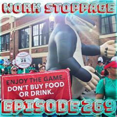 Ep 269 - Stand Together or Fall Alone