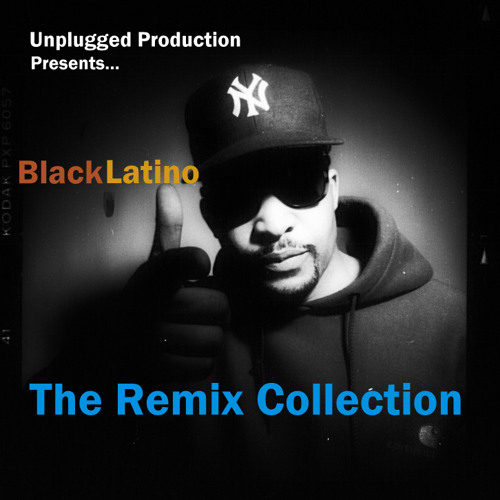 Big Pun - All the Way up  (UNAUTHORIZED Remix)