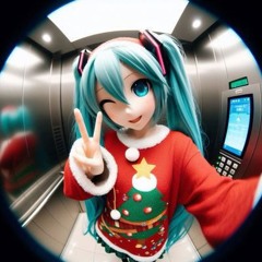 Lyrical part from "Lat It Snow [2024]" without guitar