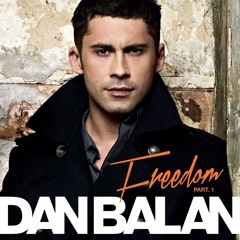 Лепестками слёз - Dan Balan