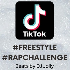 DJ JOLLY | TIK TOK RAP CHALLENGE BEAT