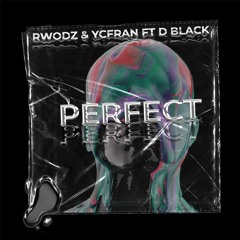 RwoDz & YCFRAN ft D BLACK - Perfect