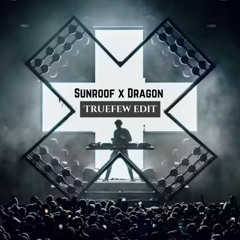 Martin Garrix x Loud Luxury x Nicky Youre - Dragon x Sunroof (TrueFew Edit)