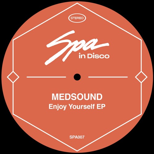 SPA007 - MEDSOUND - Make It Bright