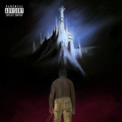 BATON ROUGE (PRODBY. Tobuu x WhyOG)
