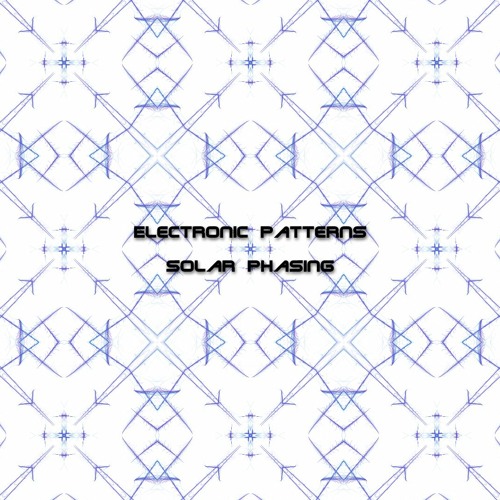 Electro Waves - Modular Experimental (Alternate Mix)