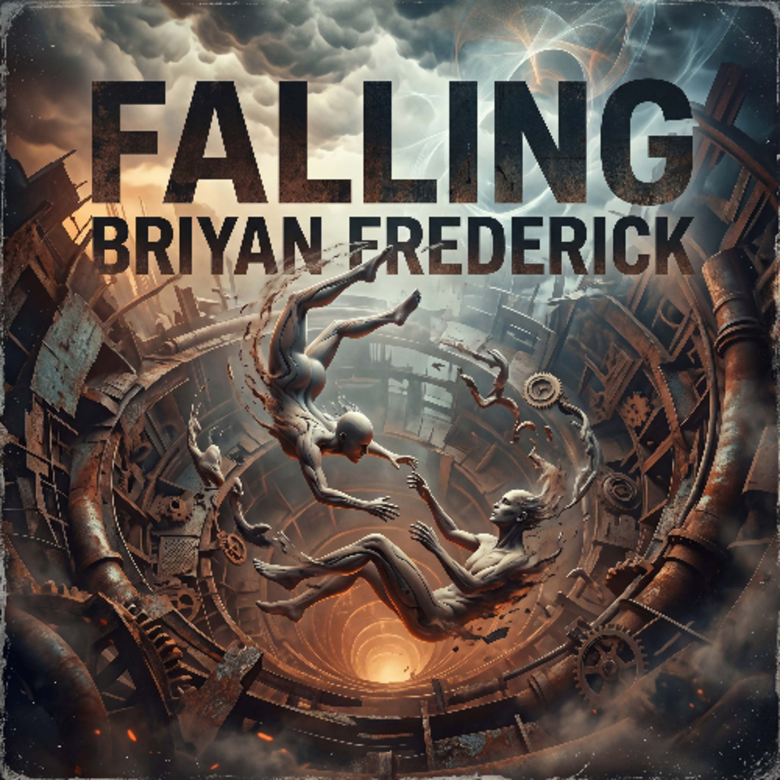 Falling episode artwork