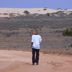 Far from anywhere