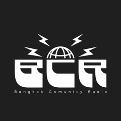 Bangkok Community Radio Show