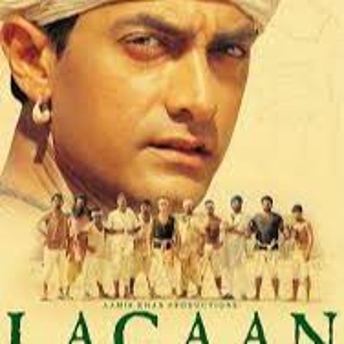 Lagaan Movie_Chale Chalo_By A. R. Rahman_(rough ) Version