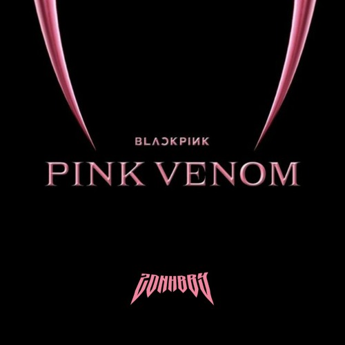 Blackpink - Pink Venom ( Zeys Edit )