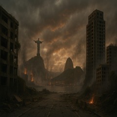 MERCY – THE GLOBAL PROPHECY