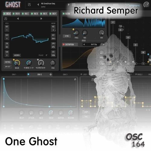 One Ghost