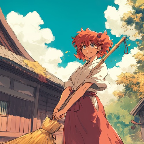 04 When The Mind Is Clear