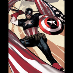 The Captain(Truescribebeats.com)