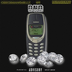 DND (Ft. DEDDKENNY & RG)