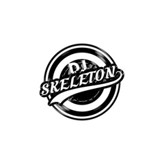 SKELETON (HYPERDRIVE TEAM) LIVE @ SUN TANNED