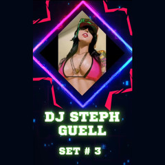 Set #3 DanceHall