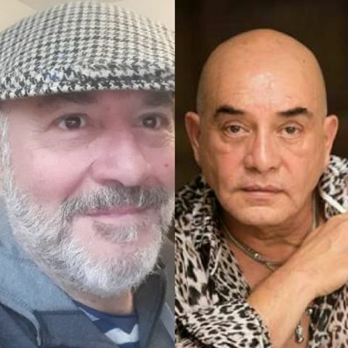 Entrevista a Raúl Quico Saggini y Eduardo González Navarro 19 - 07 - 2021
