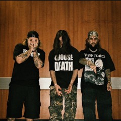$UICIDEBOY$ X BONES TYPE BEAT “HEADCASE”