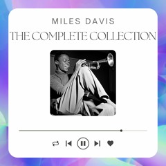 Someday My Prince Will Come Miles Davis