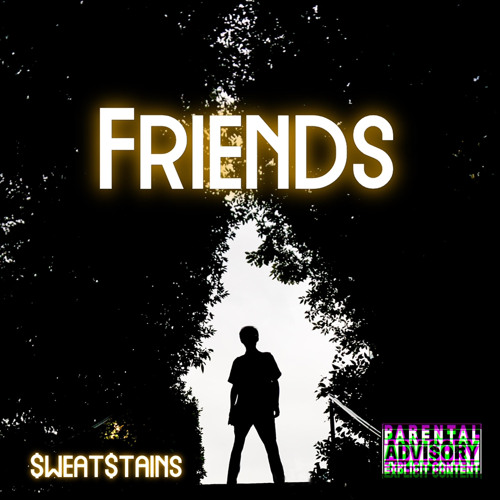 F R I E N D S (prod. Perish)