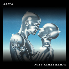 Zeds Dead w/ MKLA - Alive (JUST JAMES Remix)