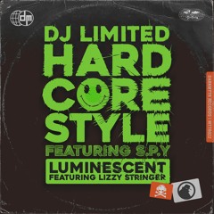 DJ Limited feat. Lizzy Stringer - Luminescent