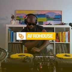 House (3 Step + Afrohouse + more) ft. Gordo, esentriK, SGVO, Black Coffee, & more  - Amber MiX