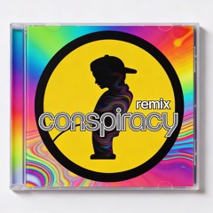 Hadag nahash - Shir nehama (conspiracy REMIX)