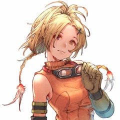 Rikku リュック