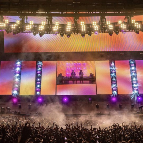 Deadrocks 2021 Mix