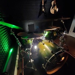 Thump-Factory Drum Recording