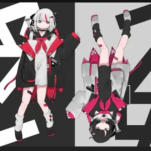 ヤブレカブレ Yabure Kabure ちいたな Feat Sou By Moon ヤブレカブレ Yabure Kabure ちいたな Feat Sou By Moon