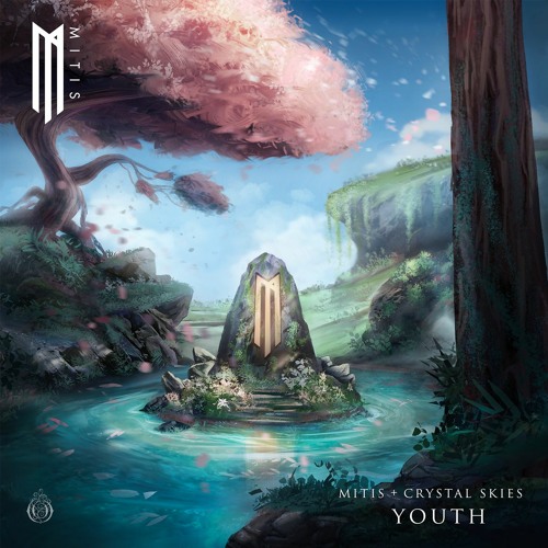 MitiS & Crystal Skies - Youth