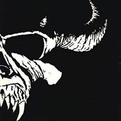 Danzig - Black Hell