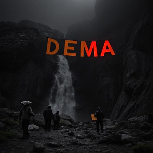 Stream Denně sám by DEMA | Listen online for free on SoundCloud