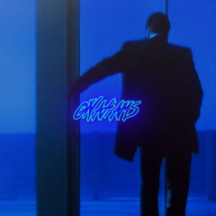 Moby - 'God Moving Over The Face Of The Waters' (2025) |GWAHAMS|