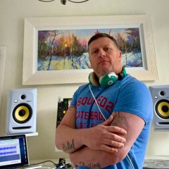 For The Love Of Fat Tony