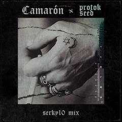 Nana del Caballo Grande Bootleg Remix - Camaron de la Isla x Protokseed (live mix) MENTALCORE