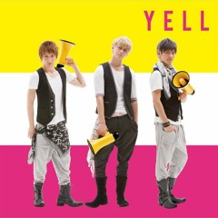 Yell ~Kagayaku Tame no Mono~
