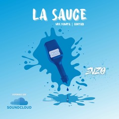 Mix LA SAUCE (Kompa/Gouyad)