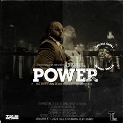 Power Theme Song Featuring Mario Smith