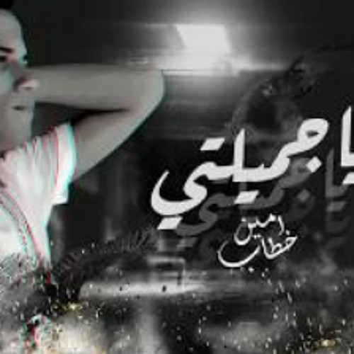 اغنية يا جميلتي يا اميرتي | غناء امين خطاب  - توزي